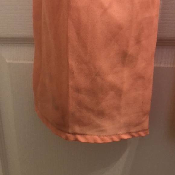 Pale Pink Kurti/Shalwar Set - Picture 7 of 8